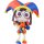 Good Smile Company Nendoroid The Amazing Digital Circus Pomni image 2