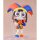 Good Smile Company Nendoroid The Amazing Digital Circus Pomni image 3