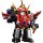 Ember Toys Chibi Creature SSSS.DYNAZENON Gattai Ryujin Dynazenon Soft Vinyl Figure image 2