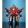 Ember Toys Chibi Creature SSSS.DYNAZENON Gattai Ryujin Dynazenon Soft Vinyl Figure image 4