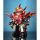 Ember Toys Chibi Creature SSSS.DYNAZENON Gattai Ryujin Dynazenon Soft Vinyl Figure image 5