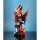 Ember Toys Chibi Creature SSSS.DYNAZENON Gattai Ryujin Dynazenon Soft Vinyl Figure image 6
