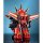 Ember Toys Chibi Creature SSSS.DYNAZENON Gattai Ryujin Dynazenon Soft Vinyl Figure image 7