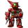 Ember Toys Q版造型 真蓋特機器人vs.NEO蓋特機器人 初代蓋特機器人1號(紐約最終決戰)軟膠公仔 圖片 2