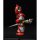 Ember Toys Q版造型 真蓋特機器人vs.NEO蓋特機器人 初代蓋特機器人1號(紐約最終決戰)軟膠公仔 圖片 5