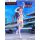 FURYU TENITOL TALL Date A Live V Tohka Yatogami Race Queen ver. Figurine Complète image 2