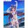 FURYU TENITOL TALL Date A Live V Tohka Yatogami Race Queen ver. Figurine Complète image 3