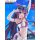 FURYU TENITOL TALL Date A Live V Tohka Yatogami Race Queen ver. Figurine Complète image 4