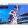 FURYU TENITOL TALL Date A Live V Tohka Yatogami Race Queen ver. Figurine Complète image 6