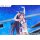 FURYU TENITOL TALL Date A Live V Tohka Yatogami Race Queen ver. Figurine Complète image 8