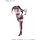 FURYU TENITOL TALL Date A Live V Kurumi Tokisaki Race Queen ver. Complete Figure hình ảnh 11