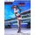 FURYU TENITOL TALL Date A Live V Kurumi Tokisaki Race Queen ver. Complete Figure hình ảnh 2