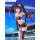 FURYU TENITOL TALL Date A Live V Kurumi Tokisaki Race Queen ver. Complete Figure hình ảnh 3
