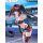 FURYU TENITOL TALL Date A Live V Kurumi Tokisaki Race Queen ver. Complete Figure hình ảnh 5