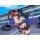FURYU TENITOL TALL Date A Live V Kurumi Tokisaki Race Queen ver. Complete Figure hình ảnh 8