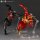 Kaiyodo Revoltech Amazing Yamaguchi Black Flash image 11