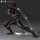 Kaiyodo Revoltech Amazing Yamaguchi Black Flash image 5