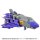 Takara Tomy 트랜스포머 무비 TS-34 아스트로트레인 이미지 5
