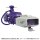 Takara Tomy Transformers Movie TS-36 Shockwave image 4