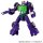 Takara Tomy Transformers NL-04 Gigastorm image 7