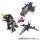 Takara Tomy Transformers NL-04 Gigastorm image 9