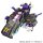 Takara Tomy Transformers NL-04 Gigastorm image 10