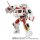 Takara Tomy Transformers Missing Link C-15 Ratchet รูปภาพ 11