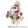 Takara Tomy Transformers Missing Link C-15 Ratchet รูปภาพ 4