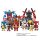 Takara Tomy Transformers Missing Link C-15 Ratchet รูปภาพ 8