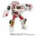 Takara Tomy Transformers Missing Link C-15 Ratchet รูปภาพ 9