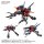 Takara Tomy Diaclone DA-126 Cosmo Battles X-02 gambar 3