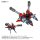 Takara Tomy Diaclone DA-126 Cosmo Battles X-02 gambar 8