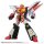 Takara Tomy Toyrise Fire Dagwon imagen 2