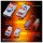 Takara Tomy Toyrise Fire Dagwon imagen 5