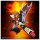 Takara Tomy Toyrise Fire Dagwon imagen 8