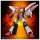 Takara Tomy Toyrise Fire Dagwon imagen 9