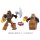 Takara Tomy 트랜스포머 AOTP-EX 몬스트럭터 이미지 6