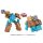 Takara Tomy 트랜스포머 AOTP-EX 몬스트럭터 이미지 7