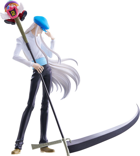 Good Smile Company POP UP PARADE Hunter x Hunter Kite Complete Figure
