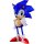 Good Smile Company POP UP PARADE 소닉 더 헤지호그: Sonic the Fighters Ver. 완성품 피규어 이미지 2
