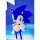 Good Smile Company POP UP PARADE 소닉 더 헤지호그: Sonic the Fighters Ver. 완성품 피규어 이미지 3