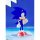 Good Smile Company POP UP PARADE 소닉 더 헤지호그: Sonic the Fighters Ver. 완성품 피규어 이미지 5