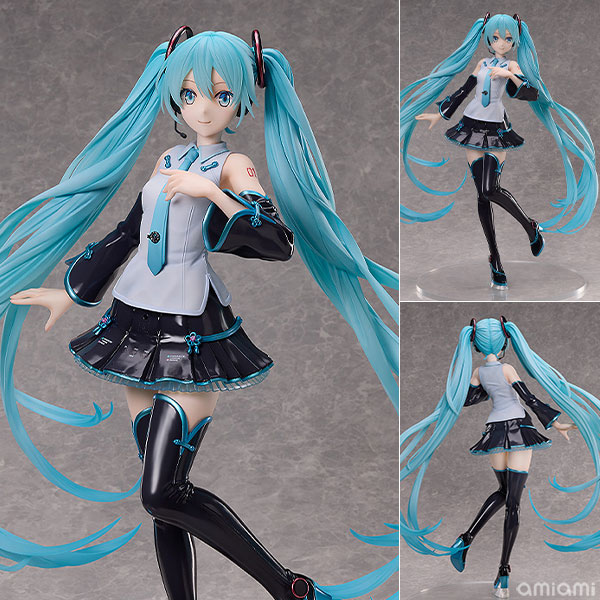 FREEing Character Vocal Series 01 Hatsune Miku V4 CHINESE 1/3 Complete Figure