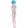 WAVE POP UP PARADE BEACH QUEENS Rebuild of Evangelion Rei Ayanami (One-Piece Style) L Size Complete Figure image 2