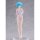 WAVE POP UP PARADE BEACH QUEENS Rebuild of Evangelion Rei Ayanami (One-Piece Style) L Size Complete Figure image 8