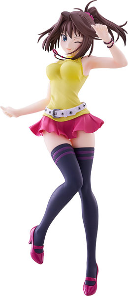 Good Smile Company POP UP PARADE Yu-Gi-Oh! THE DARK SIDE OF DIMENSIONS Anzu Mazaki L Size Complete Figure