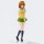 Union Creative To LOVEる -とらぶる- ダークネス 制服シリーズ 結城美柑 完成品フィギュア 画像 6