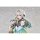 RIBOSE [Exclusive Sale] [Bonus] RISE UP+ Honkai: Star Rail Chibi Cat Series Figure Firefly Ver. Complete Figure image 12