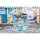 RIBOSE [Exclusive Sale] [Bonus] RISE UP+ Honkai: Star Rail Chibi Cat Series Figure Firefly Ver. Complete Figure image 13