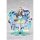 RIBOSE [Exclusive Sale] [Bonus] RISE UP+ Honkai: Star Rail Chibi Cat Series Figure Firefly Ver. Complete Figure image 2